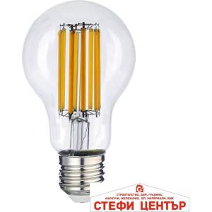 VIVALUX Af60 led 14w e27 ww 3000k flick led premium (viv004963)
