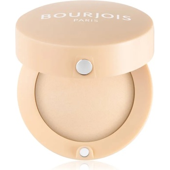 Image 1 of Bourjois Little Round Pot Mono сенки за очи цвят 04 Eggshell'ent 1, 2 гр