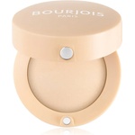 Bourjois Little Round Pot Mono сенки за очи цвят 04 Eggshell'ent 1, 2 гр