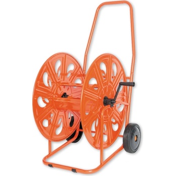 Bradas Professional 3/4', 140 m - oranžová max. návin hadice 140 m