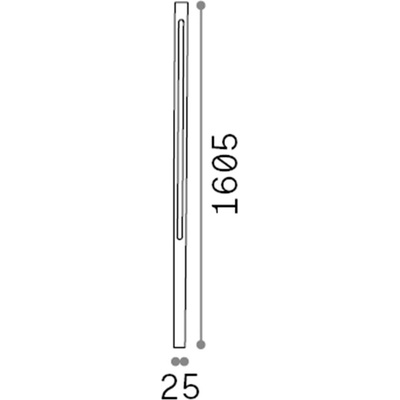 Ideal Lux 306803