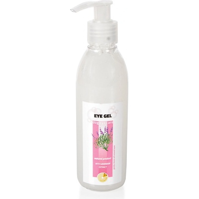 Tommi Eye gel- oční 100 ml /bílý
