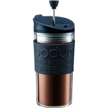 Bodum Travel Press French press cestovní 0,35 l černý plast