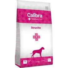 Calibra VD Dog Struvite 12 kg