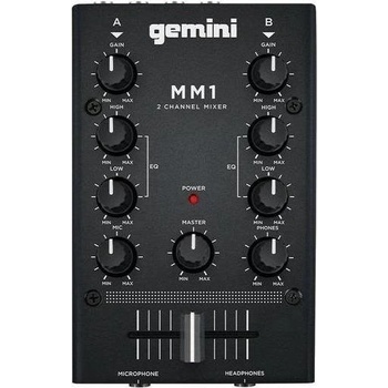Gemini MM-1