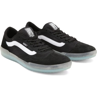 Vans AVE Black White