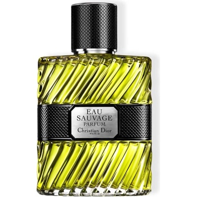 Christian Dior Eau Sauvage Parfum parfém pánský 50 ml