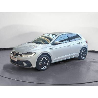 Volkswagen Polo 1.0 TSI R-Line DSG 85 kW