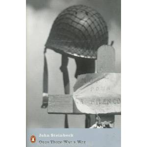 Once There Was a War | John Steinbeck (2001)