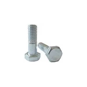  БОЛТ МАШИНЕН din931 m6х70 4.8 / 5.8--- (101020043)