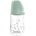 Nip Бебешко шише NIP Green - Cherry, Flow M, 0 м+, 260 ml, зелено (4000821351264)