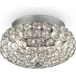 Ideal Lux KING PL3 75389