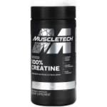 MuscleTech Platinum Creatine 2500 | Creapure® [100 капсули]