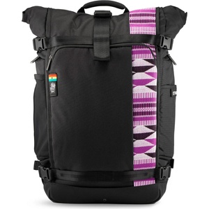 Ethnotek Дневна раница Ethnotek Raja Pack 46 Bantam Travel backpack - Kente 3 - размер One Size (504-0525-0511)