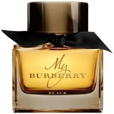 Burberry My Burberry Black EDP 90ml - Парфюм за жени