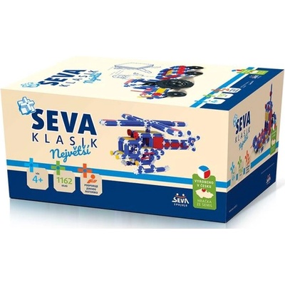 Vista klasik - Най-голямата