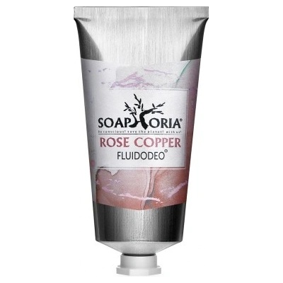 Soaphoria Rose Copper Fluidodeo 75 ml
