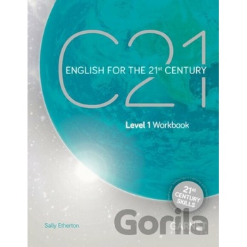 C21 - 1: Workbook - Sally Etherton