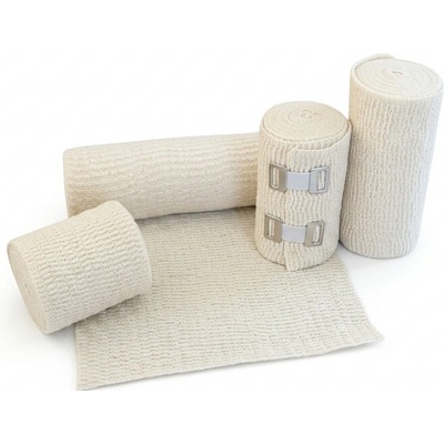 Universal Elastické ovínadlo 6 cm x 5 m 10 ks