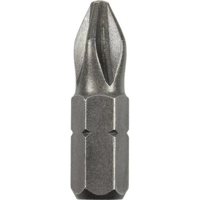 BOSCH Bit šroubovací standardní PH 3 2ks