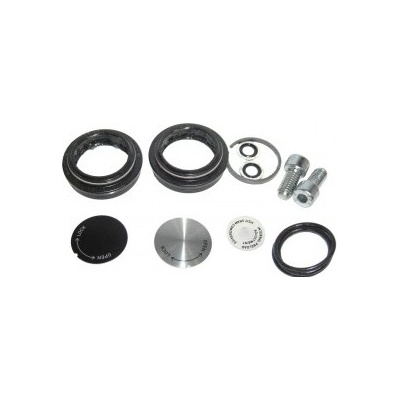 Rock Shox Paragon Silver Coil Service Kit