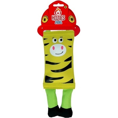 Hozies požární pešek zebra Sammy 25 cm