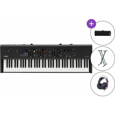 Yamaha CP73