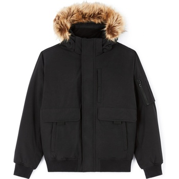 Celio Зимно яке Jufreeze Celio | Cheren | МЪЖЕ | S