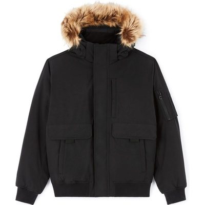 Celio Зимно яке Jufreeze Celio | Cheren | МЪЖЕ | S