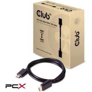 Club 3D CAC-1371
