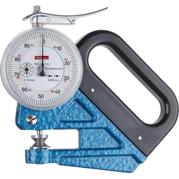 Käfer Дебеломер Kafer F 1101/30, 1 mm, 0.001 mm, 30 mm (20069)