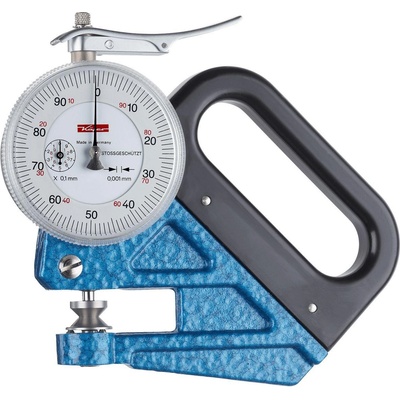 Käfer Дебеломер Kafer F 1101/30, 1 mm, 0.001 mm, 30 mm (20069)