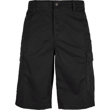 Timberland Къси панталони Timberland Men's Relaxed Cargo Shorts - Black