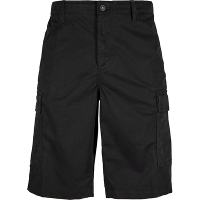 Timberland Къси панталони Timberland Men's Relaxed Cargo Shorts - Black