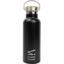 Sharp Shape Vacuum cup 500 ml