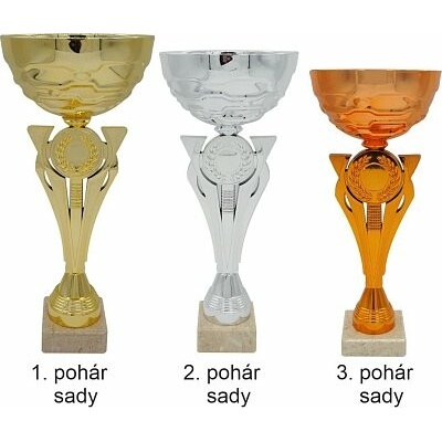 Sportovní ekonomická sada S300