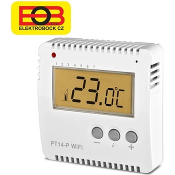 Elektrobock PT14-P Wifi