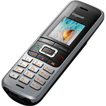 Image 1 of Gigaset Безжичен DECT телефон Gigaset Premium100A GO (B1015137_1)