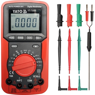 Yato YT-73086