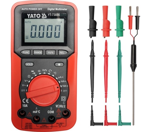 Yato YT-73086