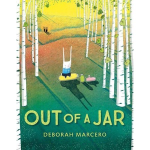 Out of a Jar (ISBN: 9780593326374)