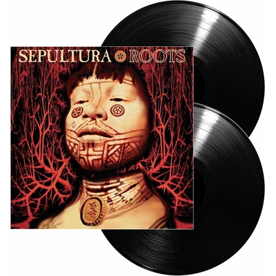 Sepultura - Roots -Expanded/Reissue- LP