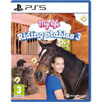 My Life Riding Stables 3