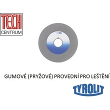 Tyrolit Kotouč gumový T1 150 x 20 x 32 mm C800BE25 7204