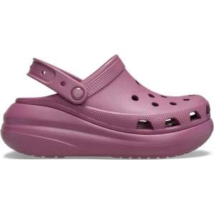 Crocs Чехли classic crush clog 207521 (207521-5cz)