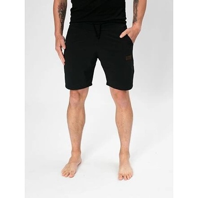 Pánské outdoorové kraťasy Drexiss SPORT black