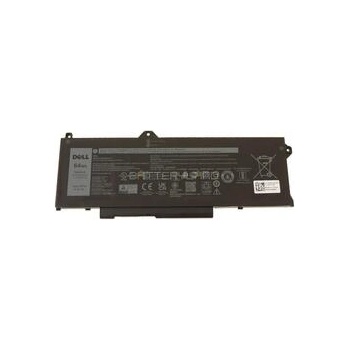 Dell GRT01 батерия за лаптоп Dell, 4 клетки, 15.4V, 61Wh (D-BS-0183)