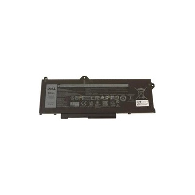 Dell GRT01 батерия за лаптоп Dell, 4 клетки, 15.4V, 61Wh (D-BS-0183)