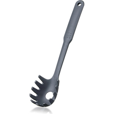 BANQUET naběračka na špagety 29,5cm nylon CULINARIA Grey