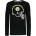 Nike Pittsburgh Steelers NFL Nike Men Long-sleeved Top